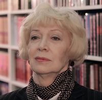 Татьяна Шкрабак