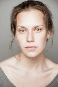 Дарья Нещадимова