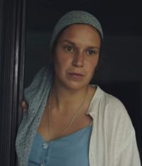 Матушка Мария