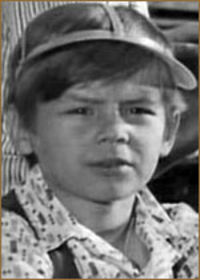 Алеша Шевченко