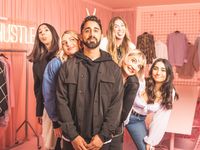 Inside Missguided: Made in Manchester