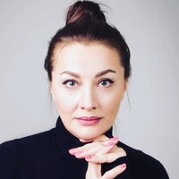 Наталья Аскарова