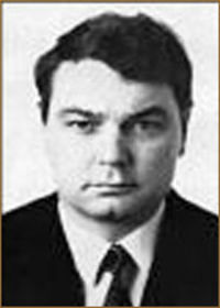 Виктор Богатырев