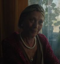 Мама Антона