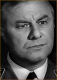 Антанас Габренас