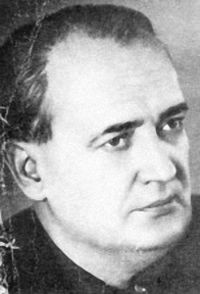 Владимир Попов