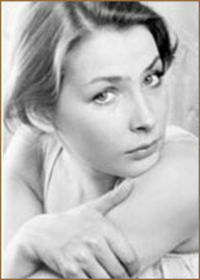 Наталья Данилова