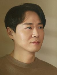 Kang Ji Min