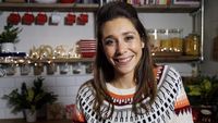 A Welsh-Italian Christmas with Michela Chiappa