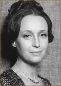 Ирина Печерникова