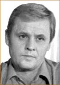 Александр Лапшин