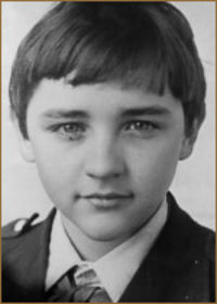 Леонид Рисов