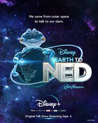 Earth to Ned