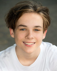 Jeremy Blewitt