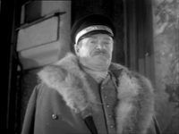 Фёдор, дворник