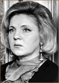 Зинаида Шарко