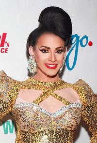 Cynthia Lee Fontaine