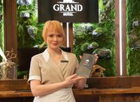 Юлия Комиссарова