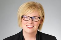 Carla Qualtrough