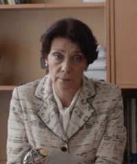 Директор школы