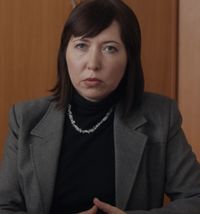 Инга Евгеньевна, учительница