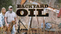 Backyard Oil
