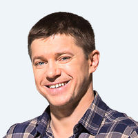 Григорий Юсупов