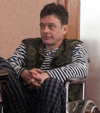 Жора, сосед