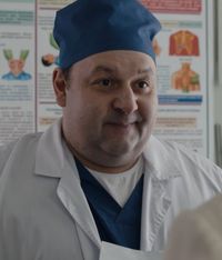 Травматолог