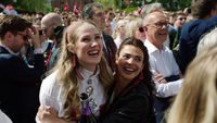 Norsk-ish