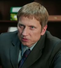 Полиграфолог