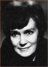 Лидия Фреймане