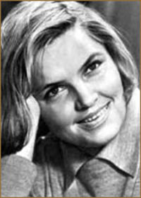 Дзидра Ритенберга