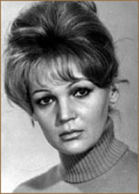 Людмила Давыдова