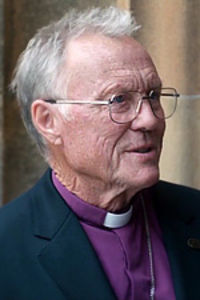Bishop Welles