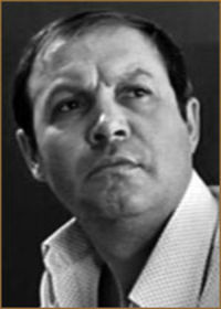 Виктор Петров