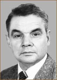 Николай Литус