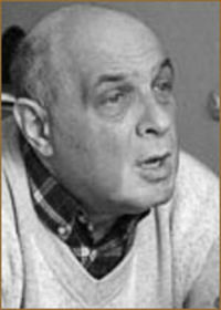 Михаил Резникович