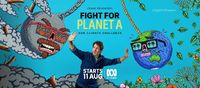 Fight for Planet A: Our Climate Challenge