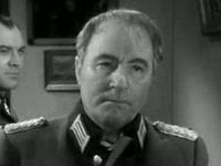 Зигфрид Трауб, майор, военный писатель
