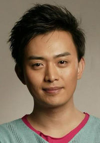 Huang Hai Bing