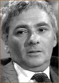 Альберт Буров