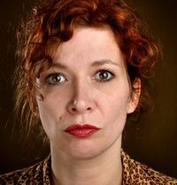 Veerle Malschaert