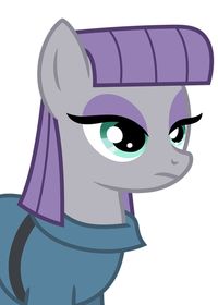 Maud Pie - Gallery | TVmaze