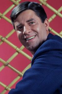 Jerry Lewis