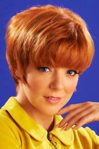 Cilla Black
