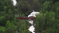 Noorwegen