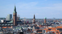 Denemarken; Zweden