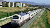 Spanje