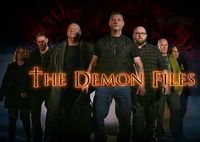 The Demon Files